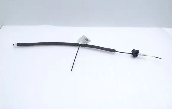 Audi A1 Front door cable line 