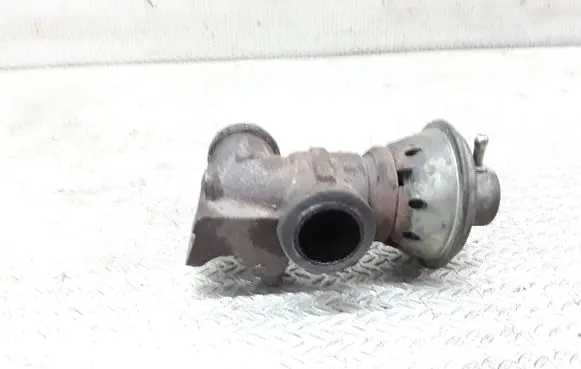 Fiat Ducato EGR valve