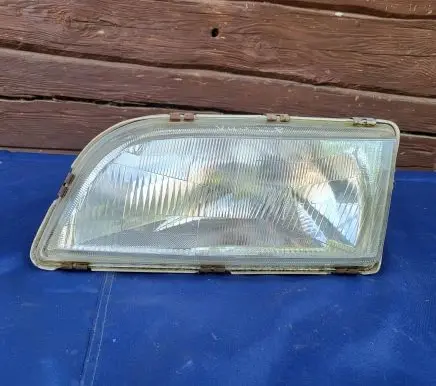 Volvo S40, V40 Headlight/headlamp 203730