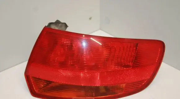 Audi A3 S3 8P Rear/tail lights 8P4945096018S 8P49450960