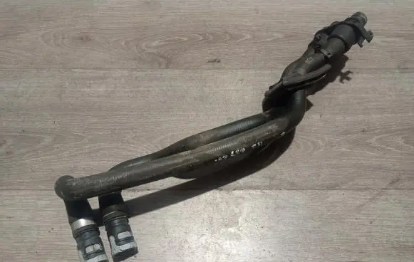 Volvo S80 Engine coolant pipe/hose 31342412 31342412001