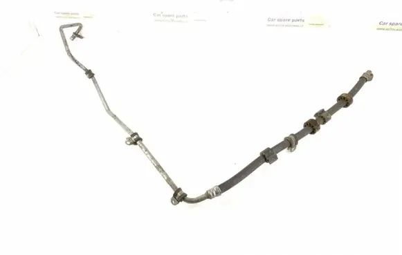 Mercedes-Benz G W461 W463 1st Gen Gearbox oil cooler pipe/hose 4632702700 A4632702700