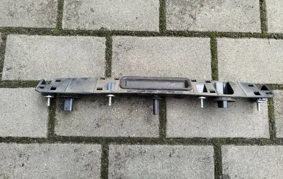 Volvo V40 Trunk lid opening control unit 31386846 31301301 31301303