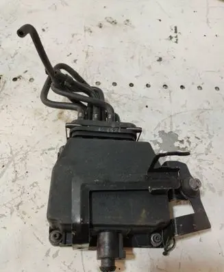 Volkswagen Golf V Turbo solenoid valve 03G131051AE