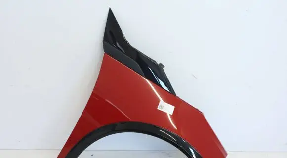 BMW i3 Fender