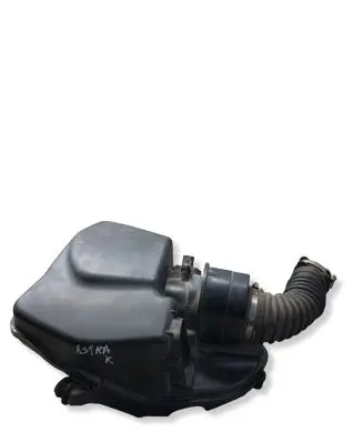 Opel Astra K Air filter box 42496318 72406969 226119857