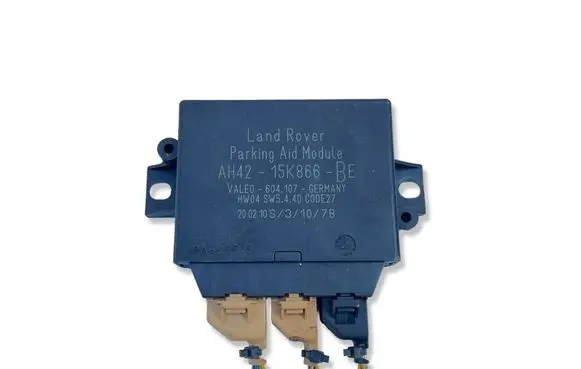 Land Rover Range Rover Sport L320 Parking PDC control unit/module AH4215K866BE