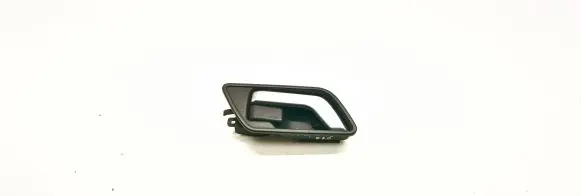 Front door interior handle