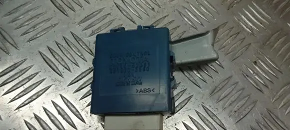 Toyota Yaris Sliding door control unit/module 85980-52051