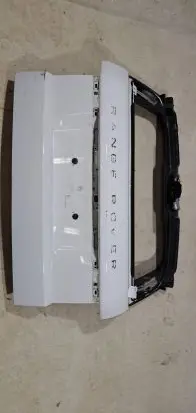 Land Rover Evoque I Tailgate/trunk/boot lid