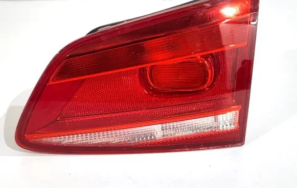 Volkswagen PASSAT B7 Rear/tail lights 3AF945094K