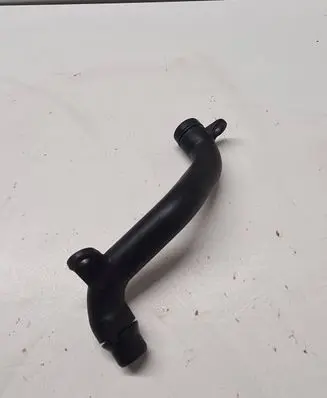 BMW X3 E83 Engine coolant pipe/hose 7800583 10808612