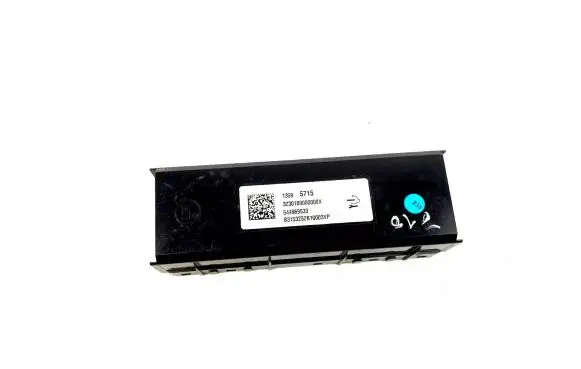 Opel Insignia B Other control units/modules 13595715