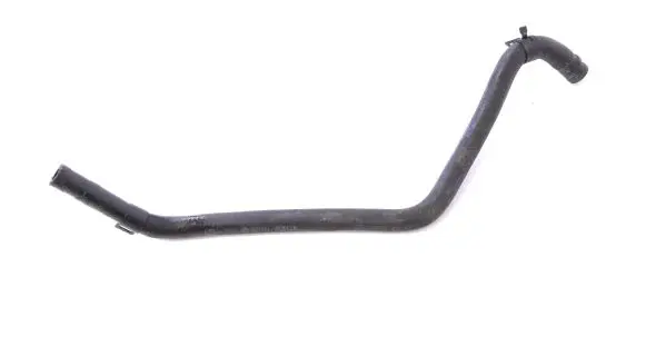 Hyundai Santa Fe Engine coolant pipe/hose 575602B000