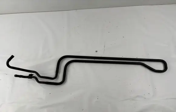 Audi A6 S6 C4 4A Power steering hose/pipe/line 