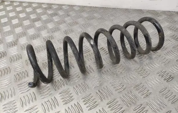 Ford Kuga II Rear coil spring