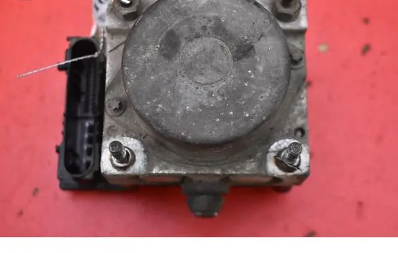 Fiat Punto (199) ABS Pump 51787091