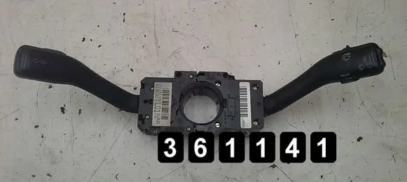 Audi A6 S6 C5 4B Other switches/knobs/shifts 2500tdi 8l0953513g