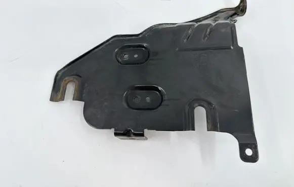 Volkswagen PASSAT B7 Webasto auxiliary heater mount bracket 3C0815948