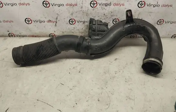 Fiat Talento Air intake hose/pipe 165755972R 93451664