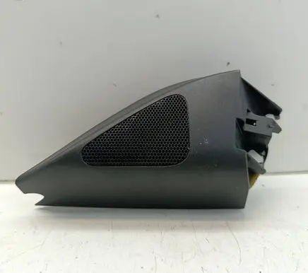 Volkswagen PASSAT B7 Front door high frequency speaker 3C0837993