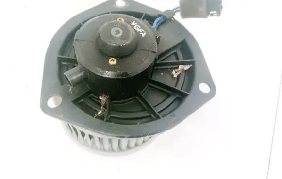 Hyundai Galloper Heater fan/blower VGFA