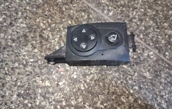 Volkswagen Phaeton Steering wheel adjustment switch 3D0953551