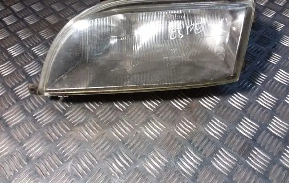 Renault Espace II Headlight/headlamp 60946720