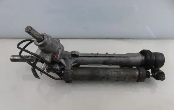 Peugeot Partner Steering rack 6200000050