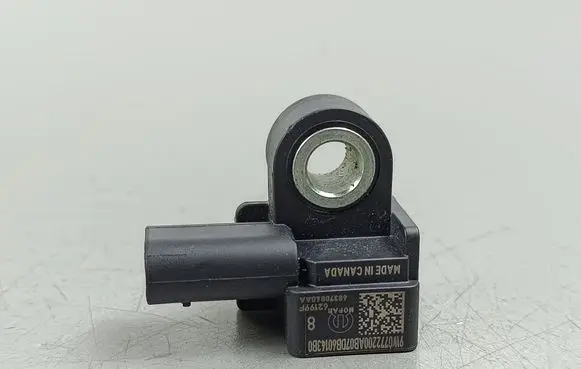 Jeep Grand Cherokee WL Airbag deployment crash/impact sensor 68370840AA