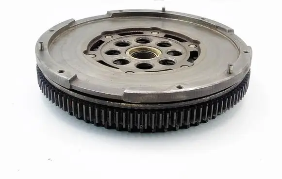 Ford Transit Dual mass flywheel H9FAKD