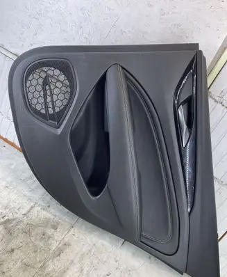 Opel Insignia B Rear door card panel trim 39186843