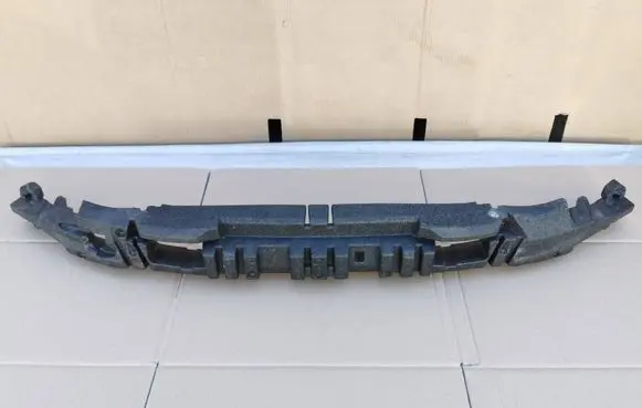 Audi A4 Allroad B9 Front bumper foam support bar 8W0807550