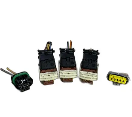 Peugeot 207 Other wiring loom 9667199780 R09