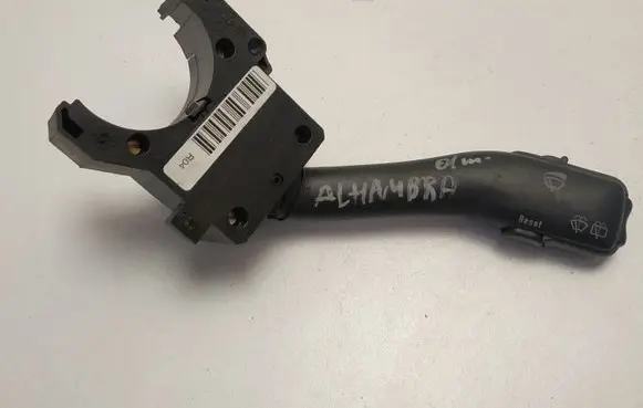 Seat Alhambra (Mk1) Indicator stalk 4BO953503H