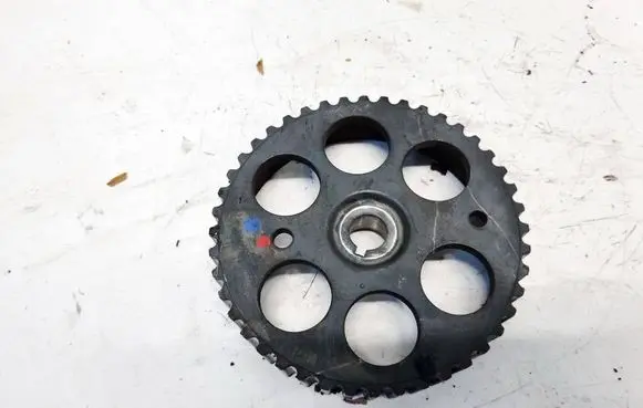 Opel Astra H Fuel pump gear (pulley) 