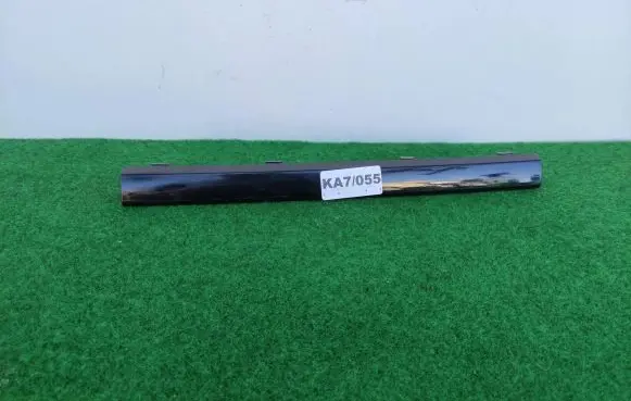 KIA Venga Front bumper splitter molding 86585-1P500
