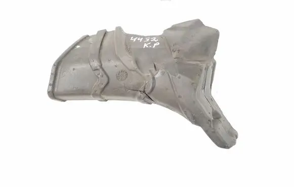 Mercedes-Benz SLK R172 Sound insulation of firewall A1726821330