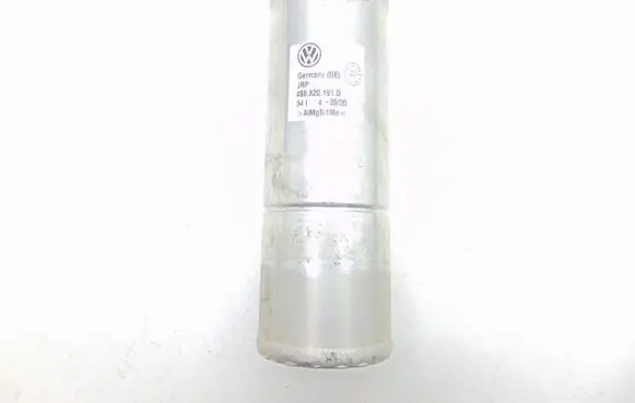 Audi R8 4S Air conditioning (A/C) air dryer 4S0820191D