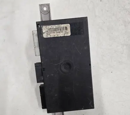 Light module LCM