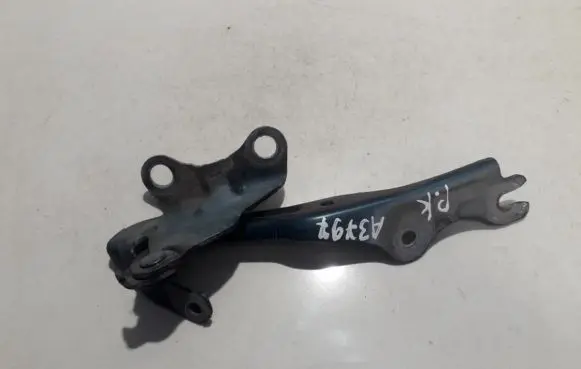 Mazda 5 Engine bonnet/hood hinges 
