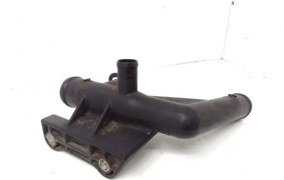 Volkswagen Crafter Engine coolant pipe/hose 076121085A 076121050A