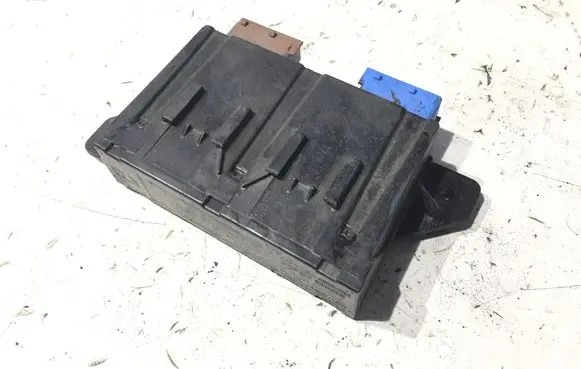 Peugeot Expert Other control units/modules