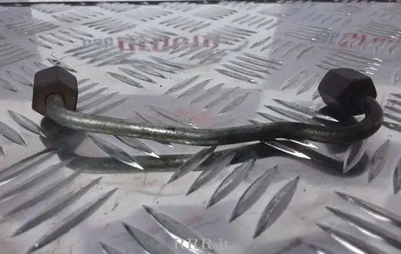 BMW 3 E90 E91 Fuel injector supply line/pipe 13537792718