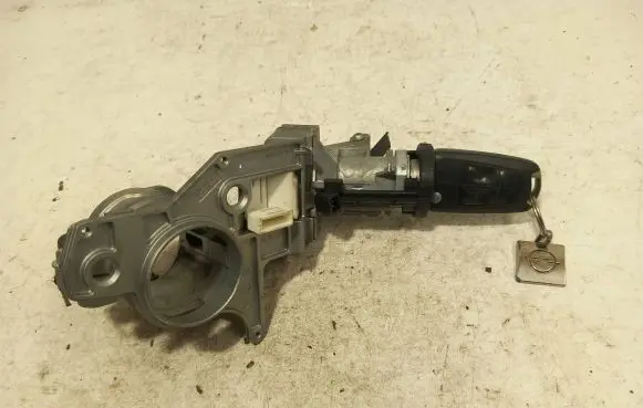 Opel Astra H Ignition lock 281726 07864F125A
