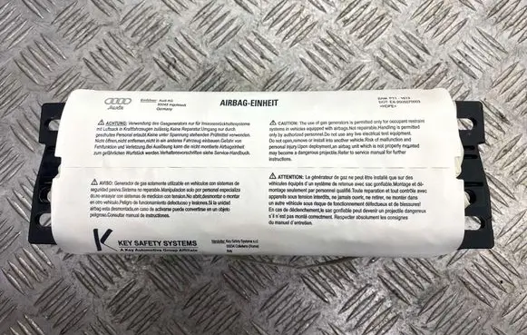 Audi A5 8T 8F Passenger airbag 8T0880204D