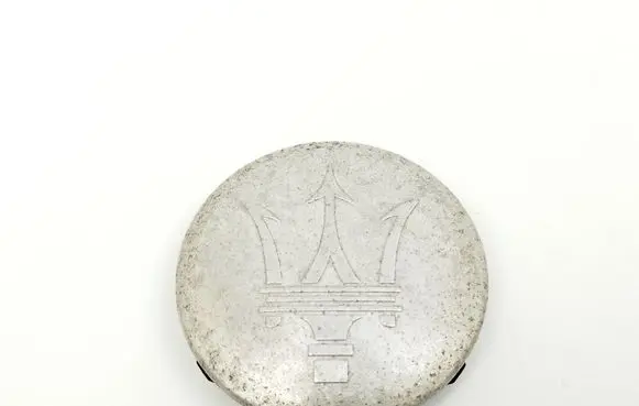 Original wheel cap