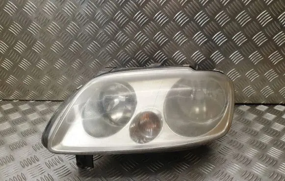 Volkswagen Caddy Headlight/headlamp 084411172L