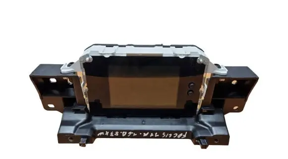 Ford Focus Screen/display/small screen 10R035345 AM5T18B955BD 035345