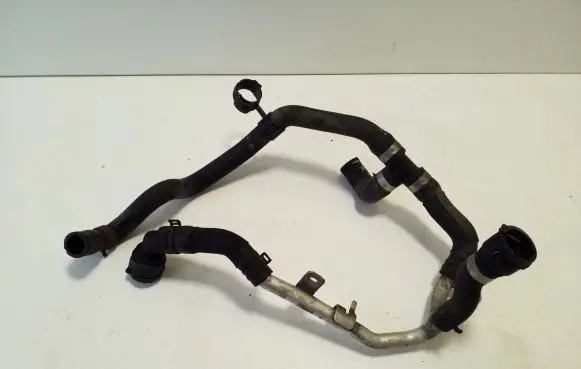Audi S5 Facelift Engine coolant pipe/hose 8K0121086S S0100281